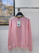 BURBERRY 25S CARDIGAN 180